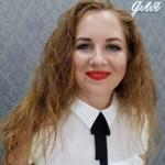 Анна Сергеевна