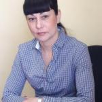Биндер Наталья Александровна