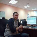 Рудинский Виталий Дмитриевич
