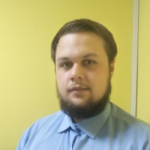 Бобылев Максим Олегович