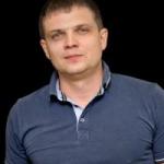Побединский Борис Борисович