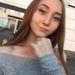 Воронцова Екатерина Сергеевна