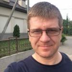 Мельников Максим Александрович