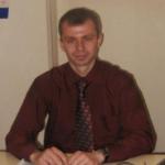Погребной Александр Николаевич