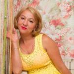 Лузина Ирина Анатольевна