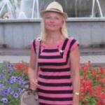 Горнова Татьяна Ивановна
