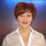 Мировая Елена Валентиновна
