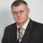 Климанов Сергей Владимирович