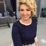 Бекетова Лариса Владимировна