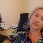 Филонова Екатерина