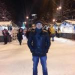 Дубров Геннадий Александрович