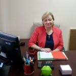 Новикова Елена Александровна