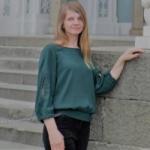 Гранкина Елена Леонидовна