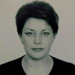 Силютина Екатерина Викторовна