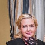 Дырдина Олеся
