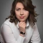 Зверева Светлана Владимировна