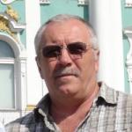 Корольков Сергей Львович