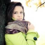 Зубанова Анна Юрьевна