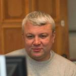 Чугунов Юрий Владимирович