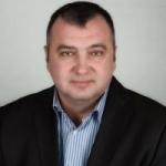 Максюков Александр Владимирович