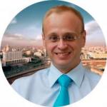 Руднев Андрей Евгеньевич