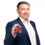 Иоффе Александр Борисович