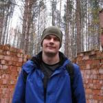 Богданов Алексей Сергеевич