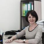 Басырова Лейсян Фирдависяновна