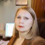 Кузнецова Светлана Васильевна