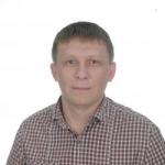 Сухушин Валерий Александрович