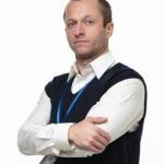 Феофилов Юрий Михайлович