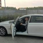 Собственник Владимир