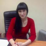 Колесникова Александра Александровна