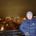 Гладков Сергей Николаевич