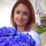 Макарова Надежда Евгеньевна