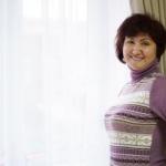 Козлова Римма Андреевна