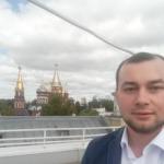 Тарнопович Кирилл