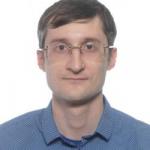 Живенко Александр Валентинович