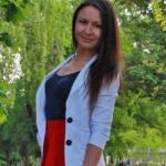 Лысенко Ирина