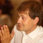 Тихонов Антон Владиславович