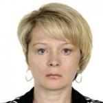 Пекарь Виктория Валерьевна
