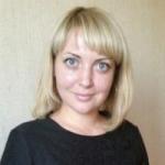 Ефимова Мариана Валерьевна