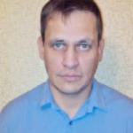 Костюнин Дмитрий Владимирович