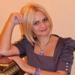 Голубева Любовь Леонидовна