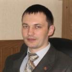 Михаил Витальевич Бреднев