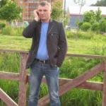 Симонов Сергей Александрович