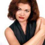 Журавлева Ольга Рафаэльевна