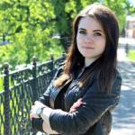 Васина Мария Юрьевна