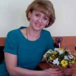 Силаева Светлана Алексеевна