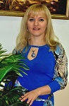 Грибкова Юлия Вячеславовна